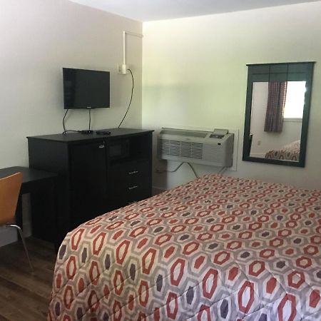Woodlawn Hills Motel 핸더슨 외부 사진