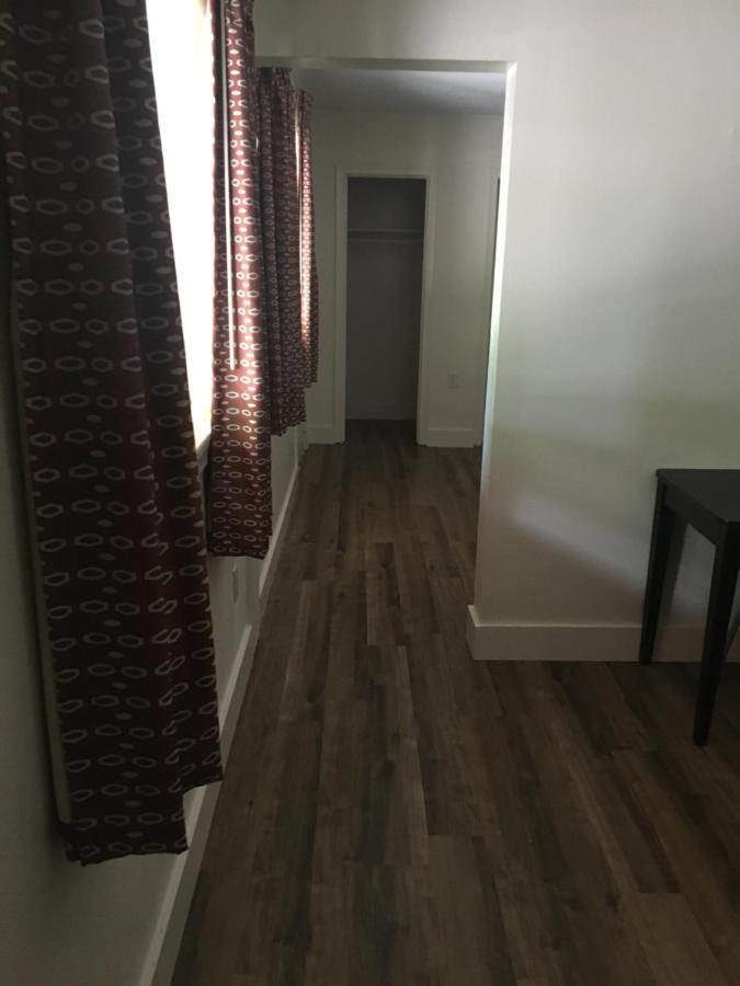 Woodlawn Hills Motel 핸더슨 외부 사진