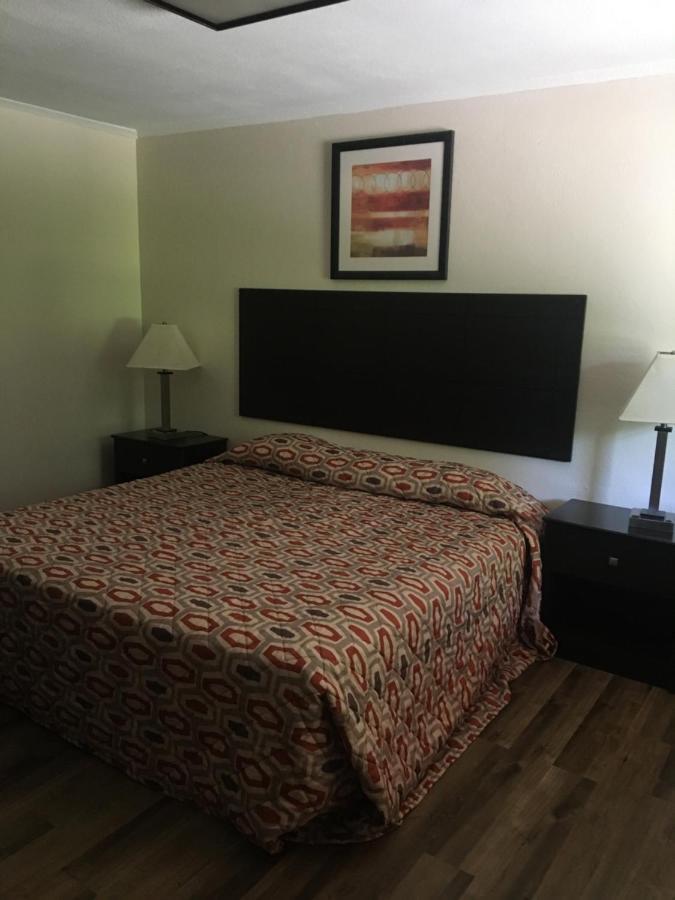 Woodlawn Hills Motel 핸더슨 외부 사진