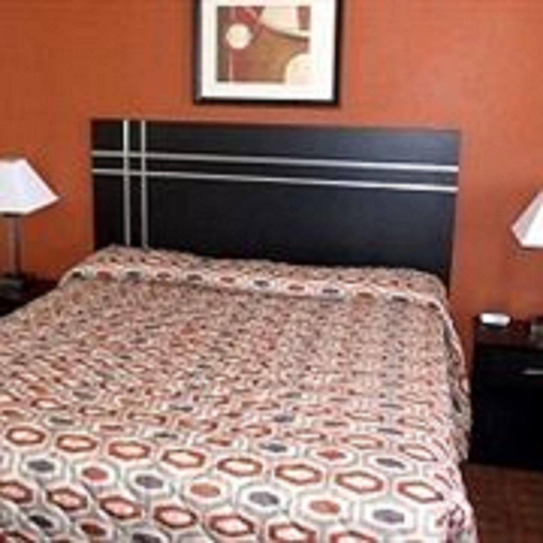 Woodlawn Hills Motel 핸더슨 외부 사진